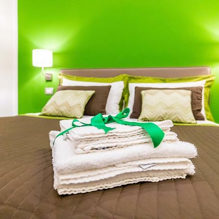 N'Apartment Napoli Ngoại thất bức ảnh