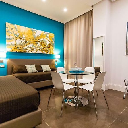 N'Apartment Napoli Ngoại thất bức ảnh