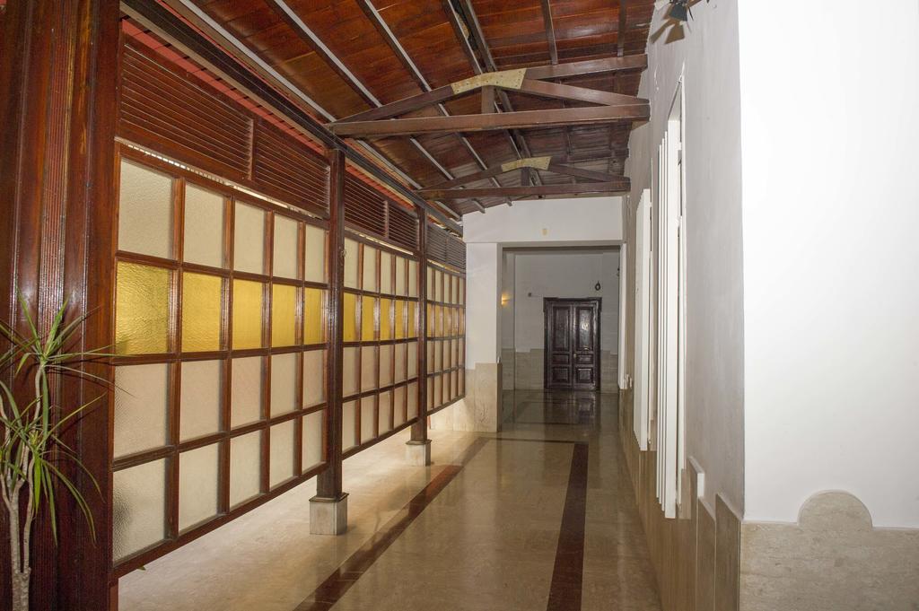 N'Apartment Napoli Ngoại thất bức ảnh