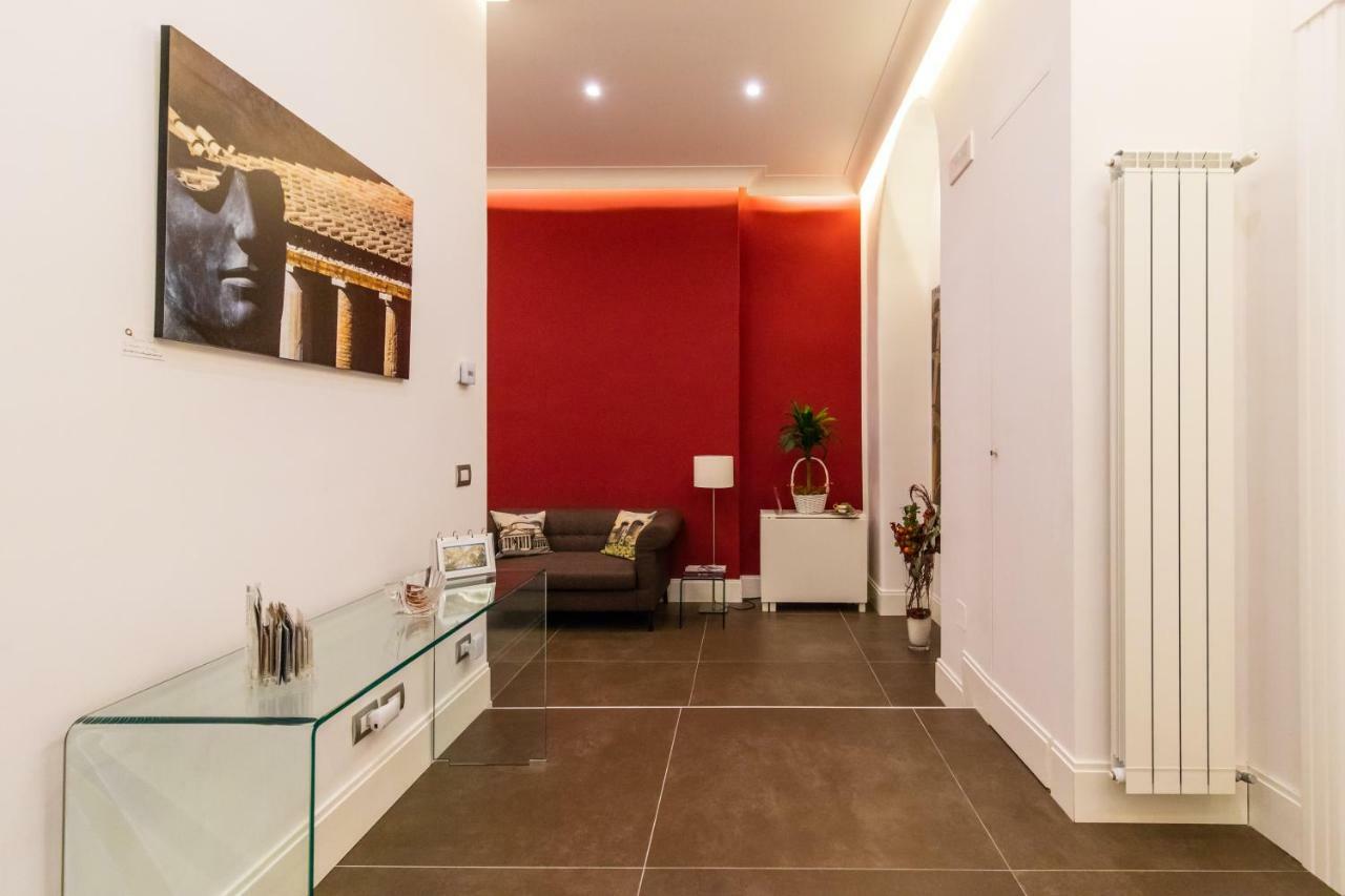 N'Apartment Napoli Ngoại thất bức ảnh