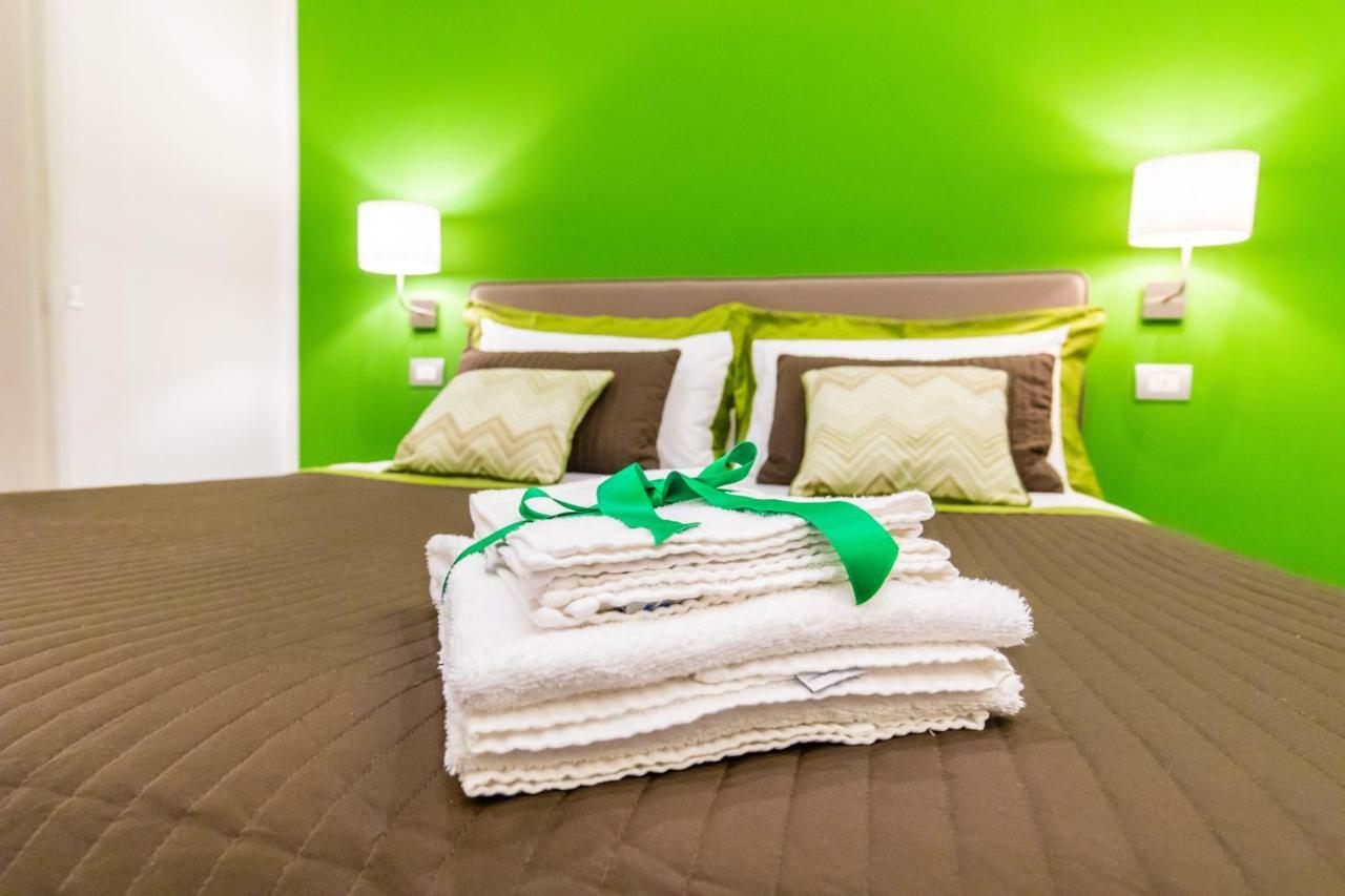 N'Apartment Napoli Ngoại thất bức ảnh