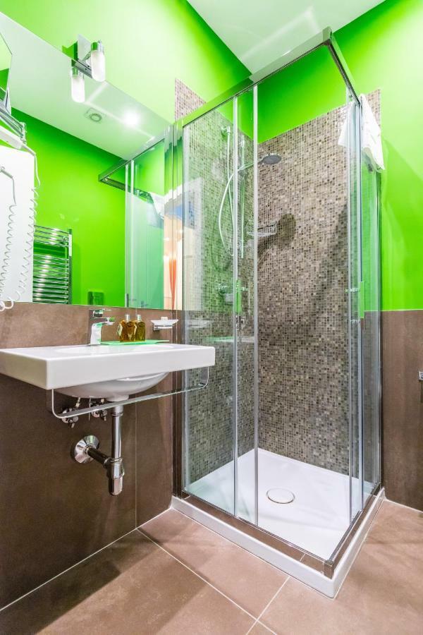 N'Apartment Napoli Ngoại thất bức ảnh