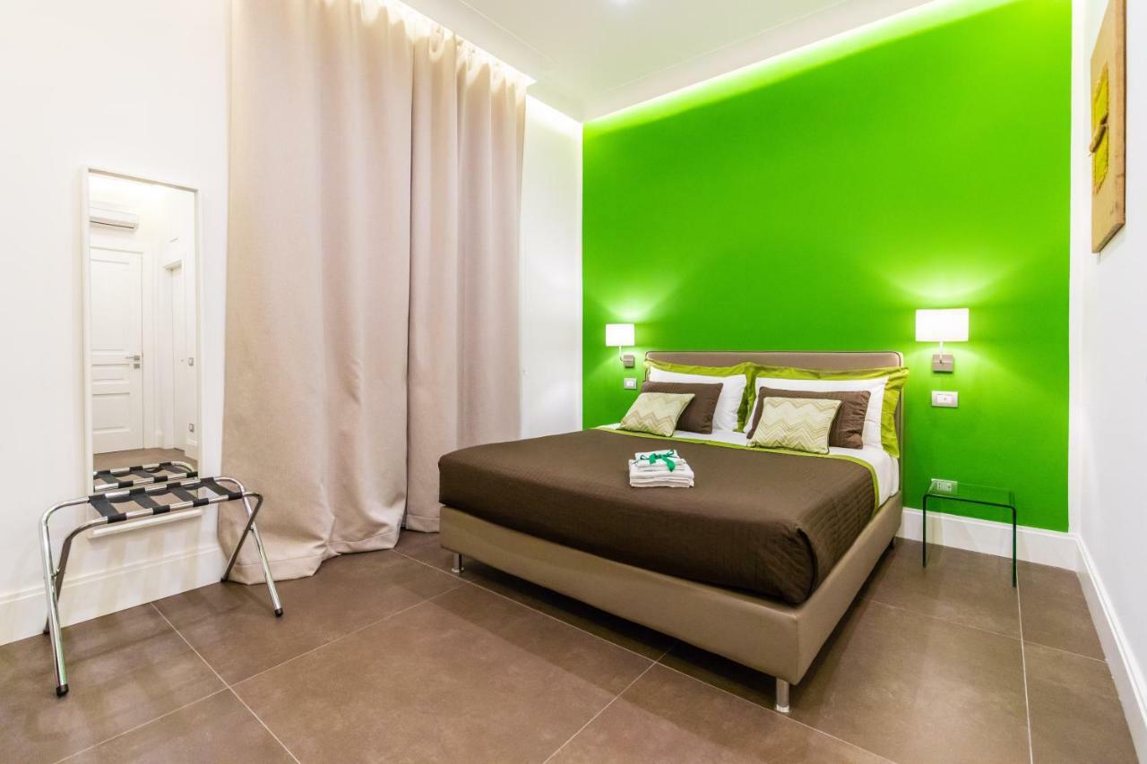 N'Apartment Napoli Ngoại thất bức ảnh