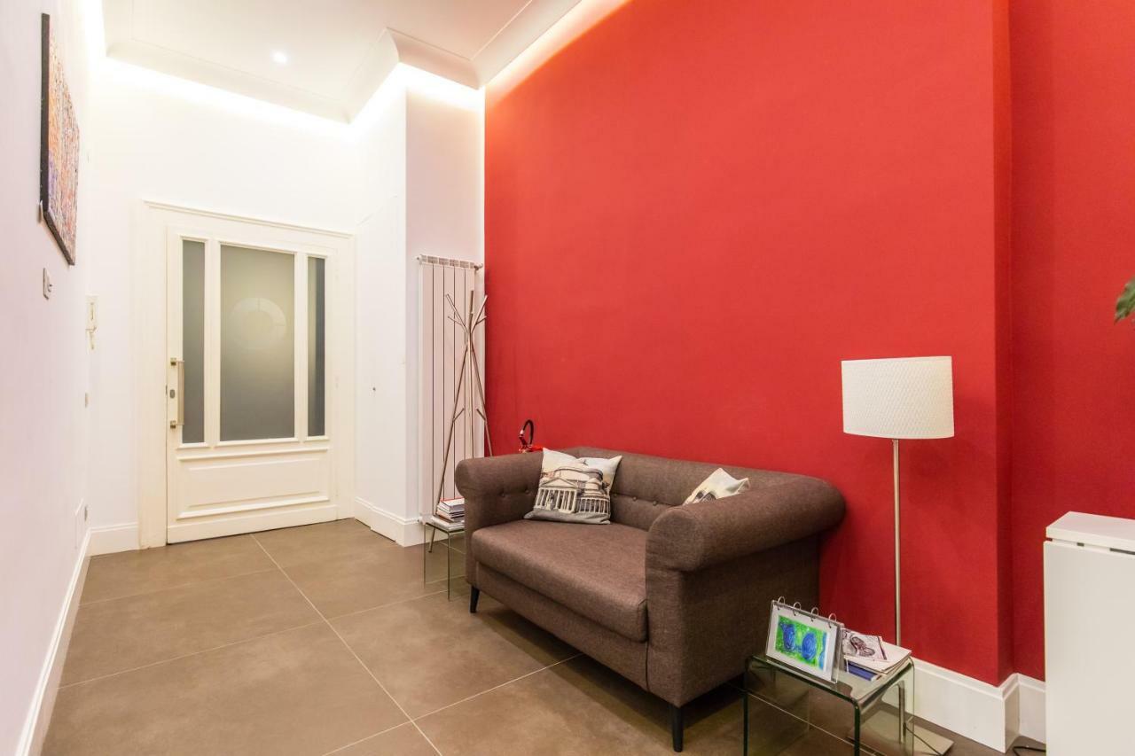 N'Apartment Napoli Ngoại thất bức ảnh
