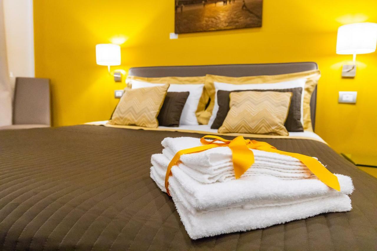 N'Apartment Napoli Ngoại thất bức ảnh
