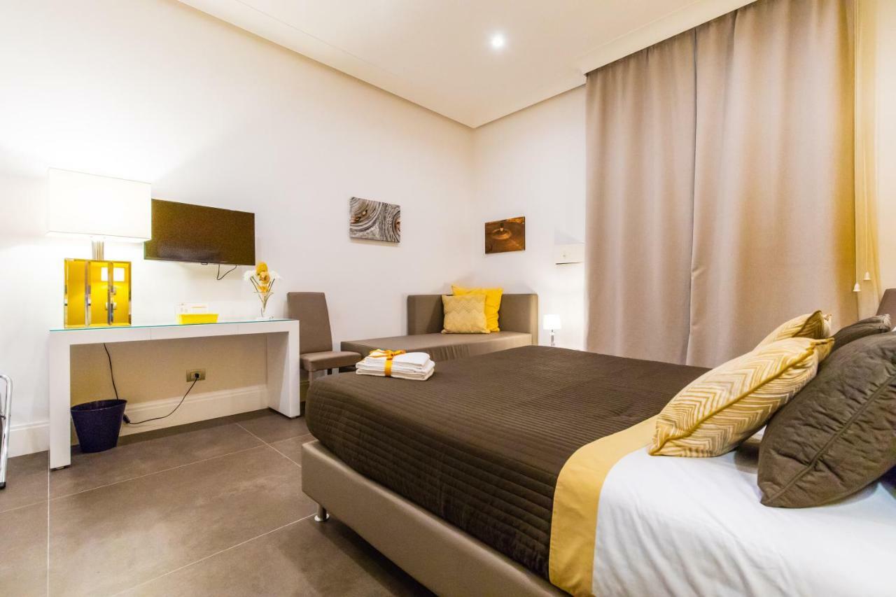 N'Apartment Napoli Ngoại thất bức ảnh