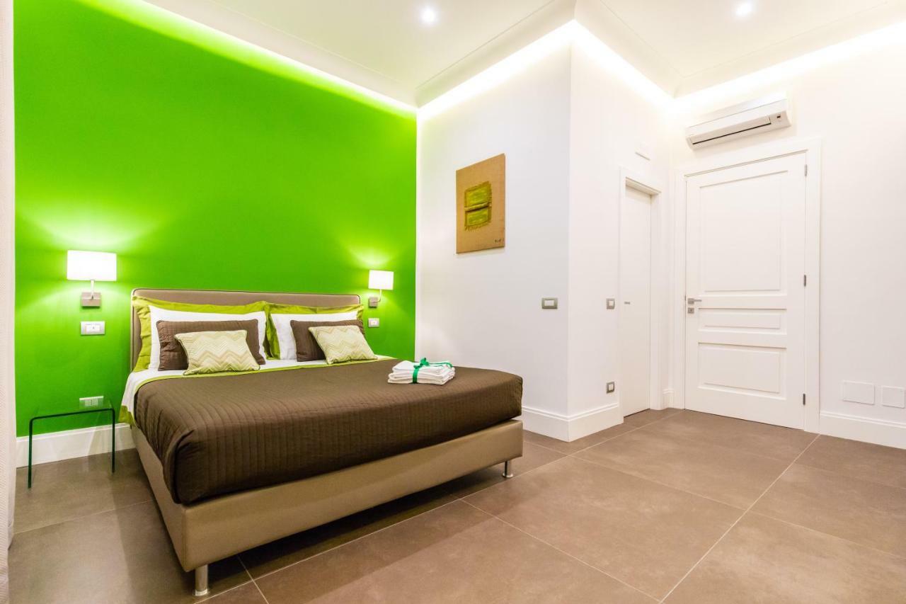 N'Apartment Napoli Ngoại thất bức ảnh