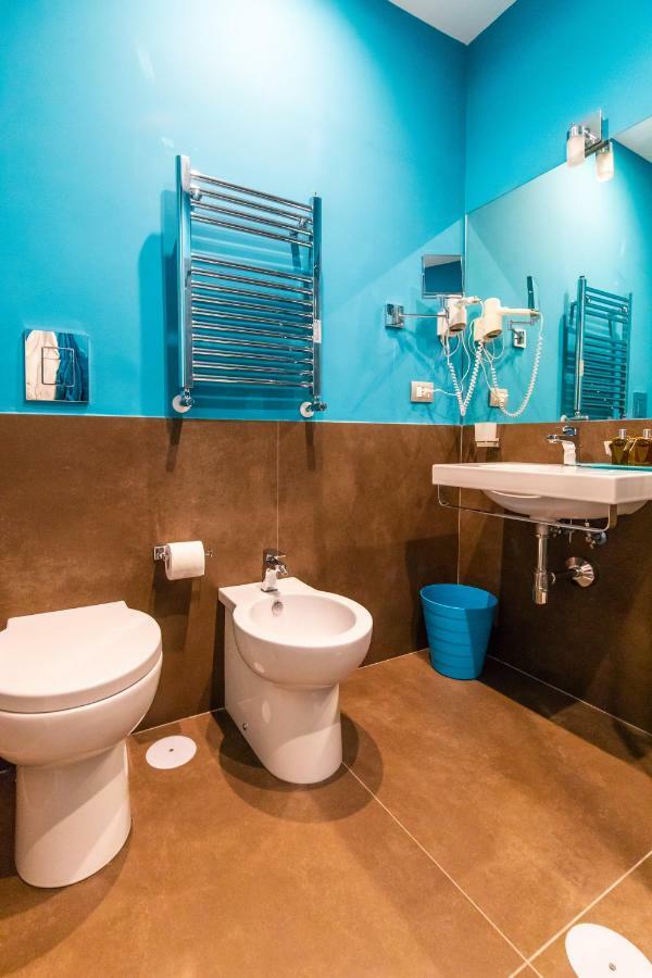 N'Apartment Napoli Ngoại thất bức ảnh