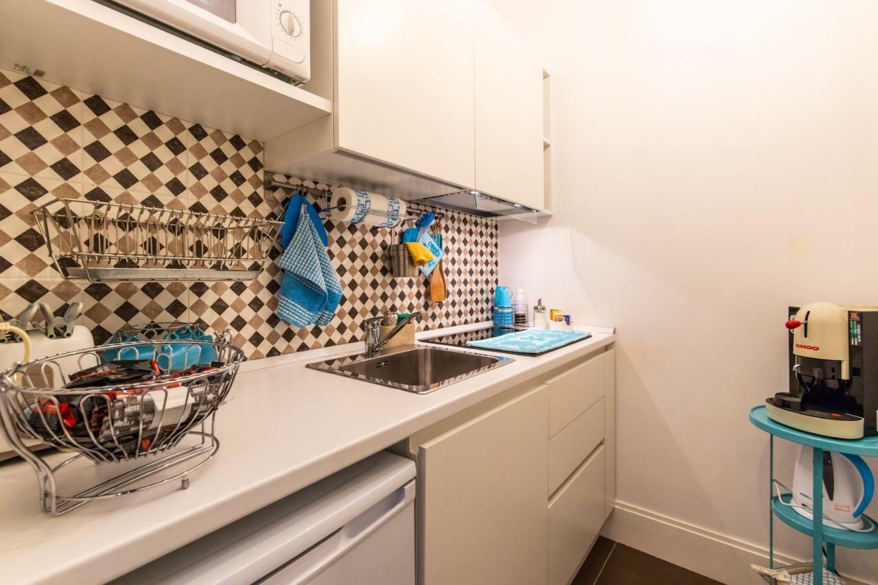 N'Apartment Napoli Ngoại thất bức ảnh