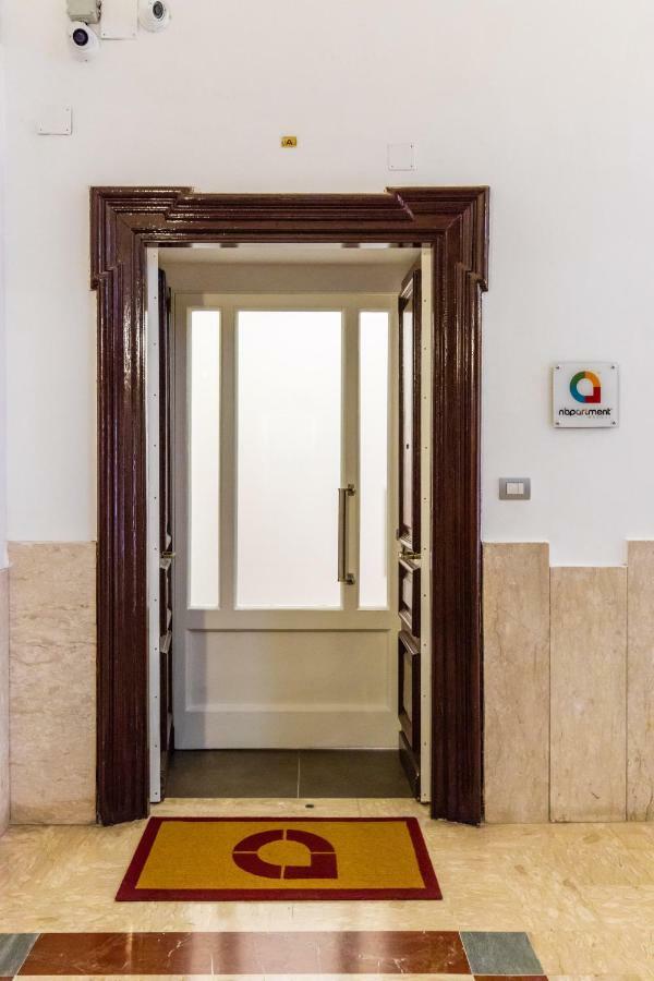 N'Apartment Napoli Ngoại thất bức ảnh