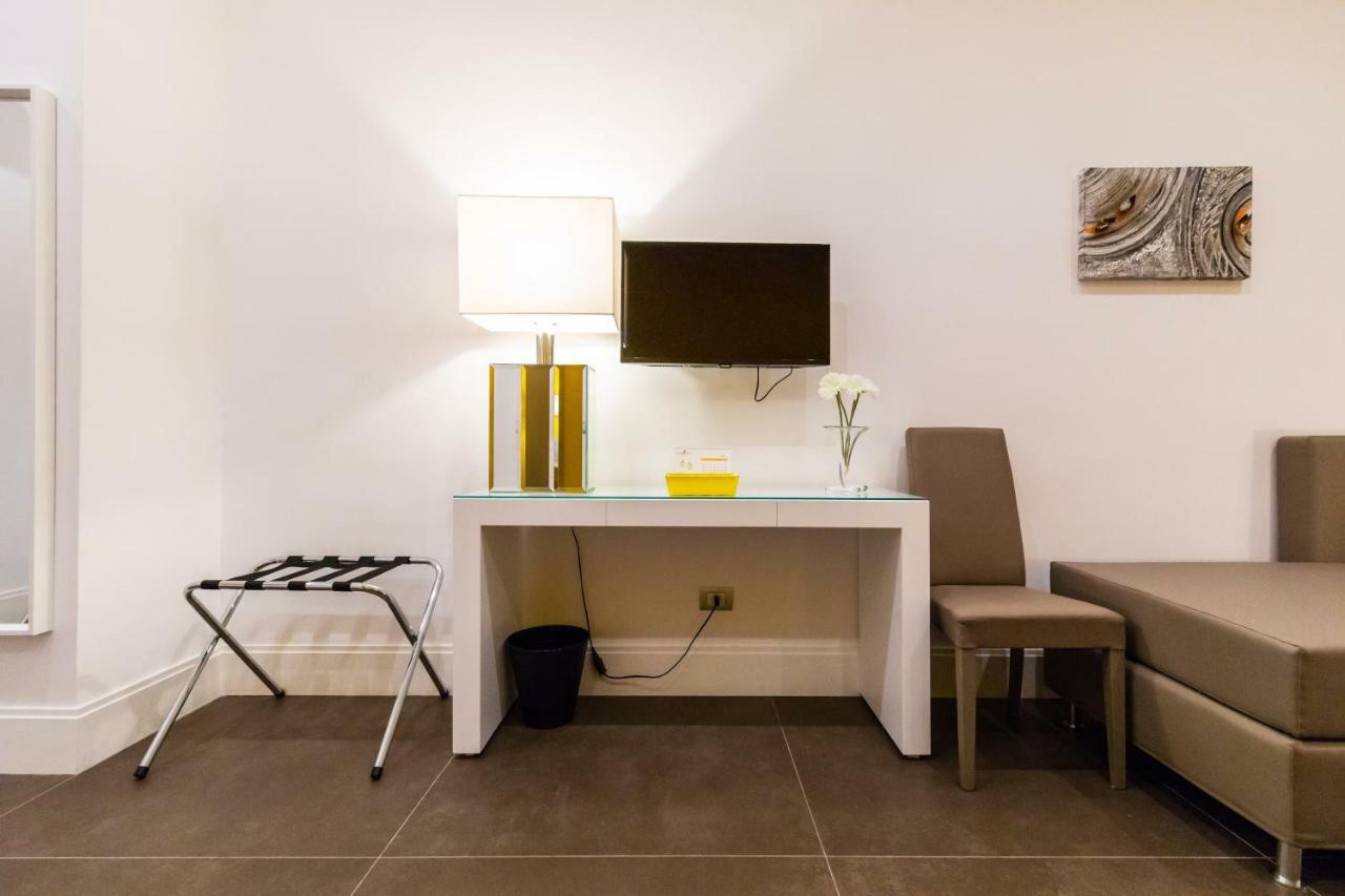 N'Apartment Napoli Ngoại thất bức ảnh