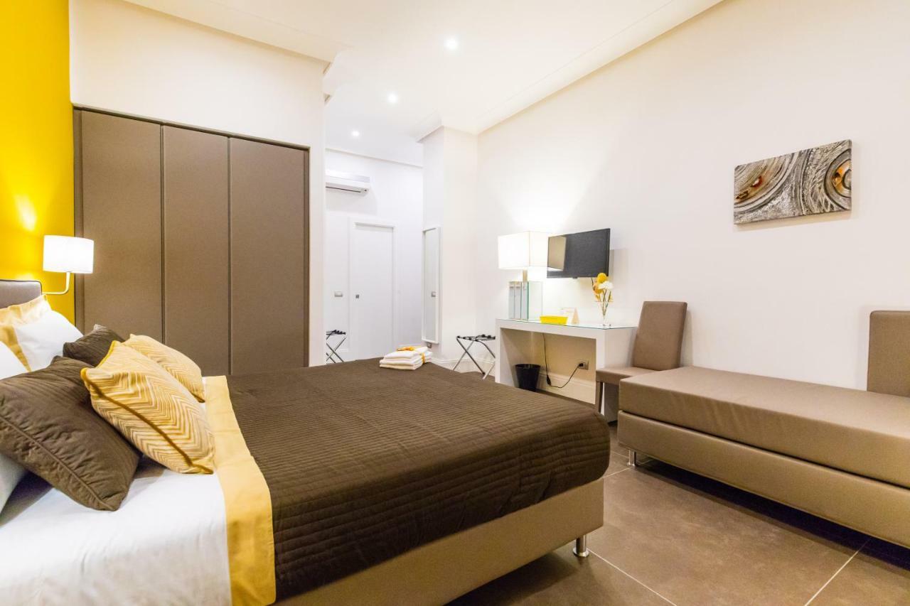 N'Apartment Napoli Ngoại thất bức ảnh