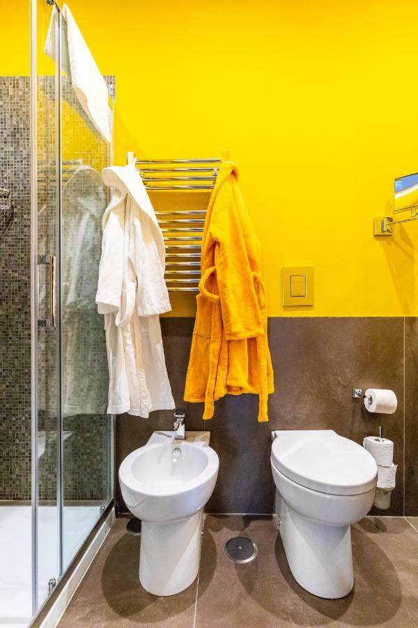 N'Apartment Napoli Ngoại thất bức ảnh