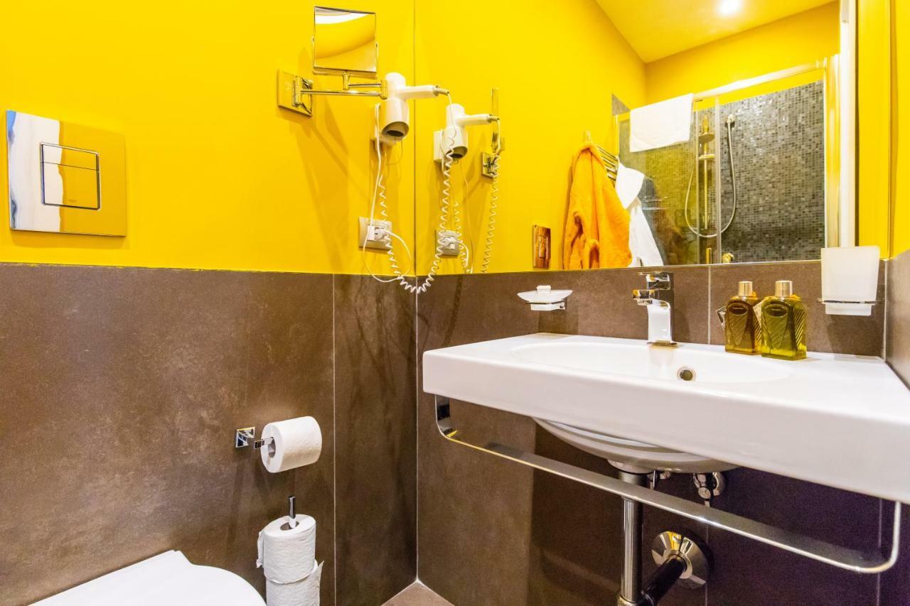 N'Apartment Napoli Ngoại thất bức ảnh