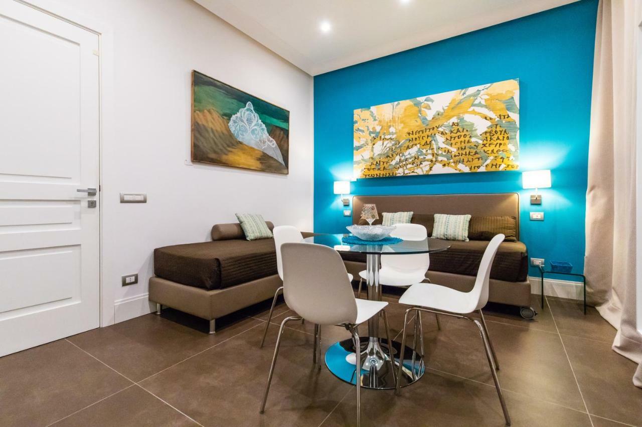 N'Apartment Napoli Ngoại thất bức ảnh