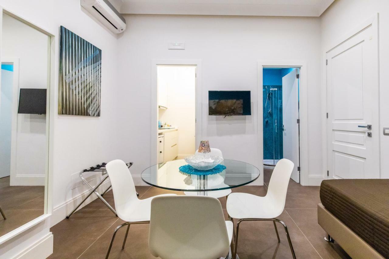 N'Apartment Napoli Ngoại thất bức ảnh