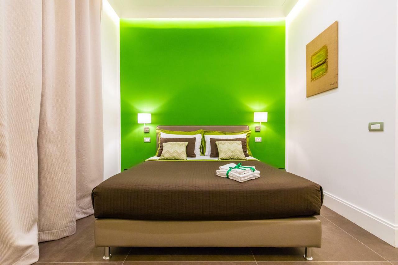 N'Apartment Napoli Ngoại thất bức ảnh