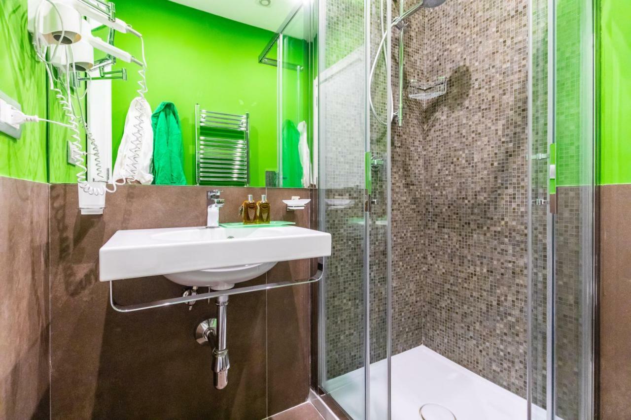 N'Apartment Napoli Ngoại thất bức ảnh