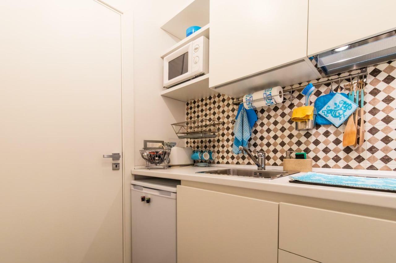 N'Apartment Napoli Ngoại thất bức ảnh