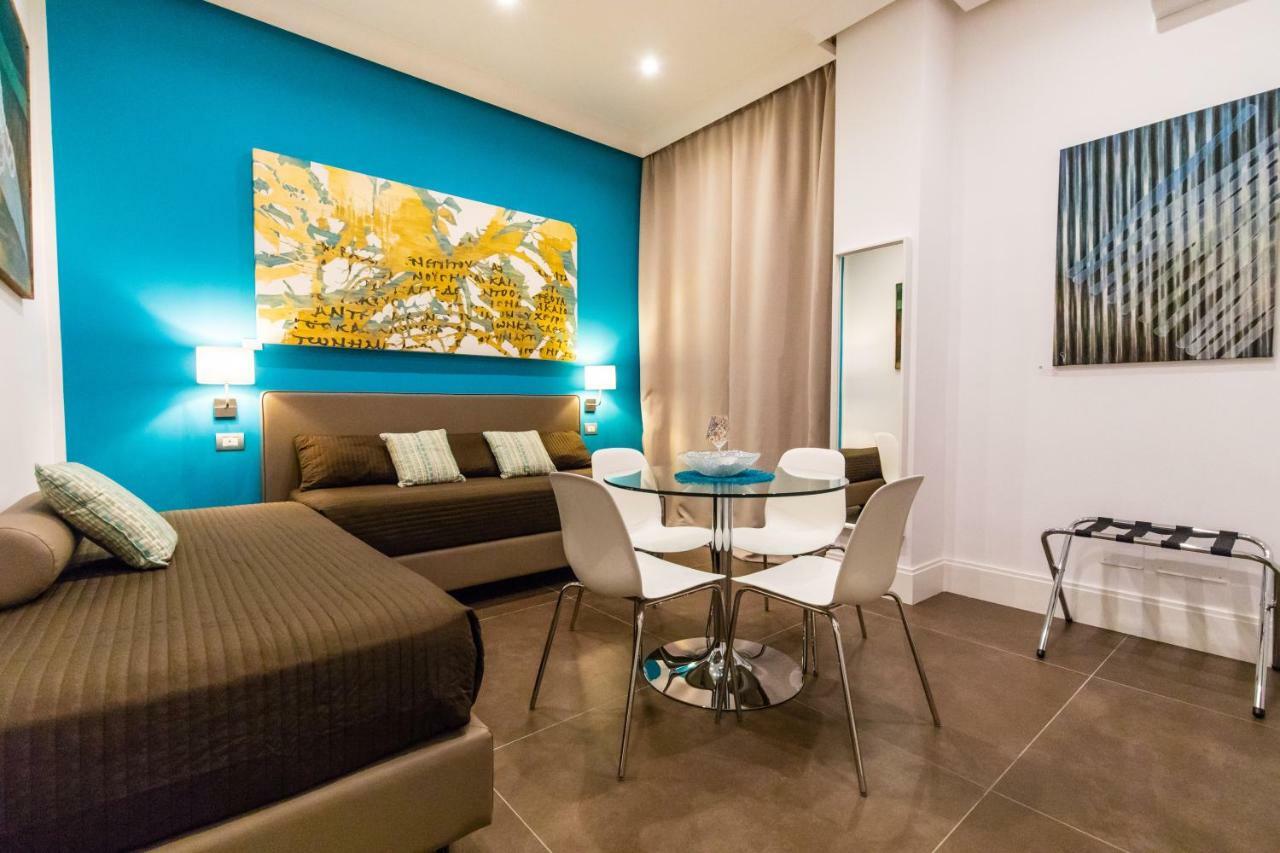 N'Apartment Napoli Ngoại thất bức ảnh