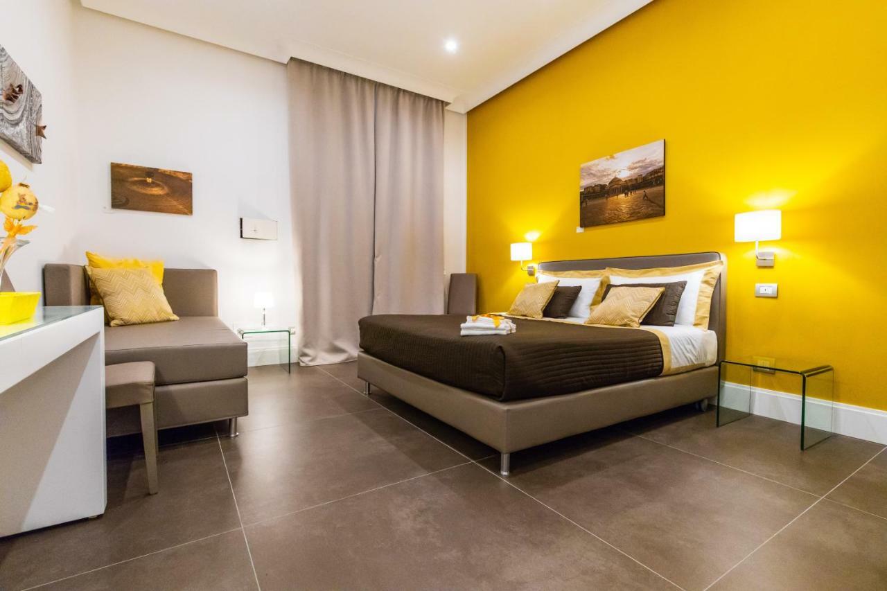 N'Apartment Napoli Ngoại thất bức ảnh