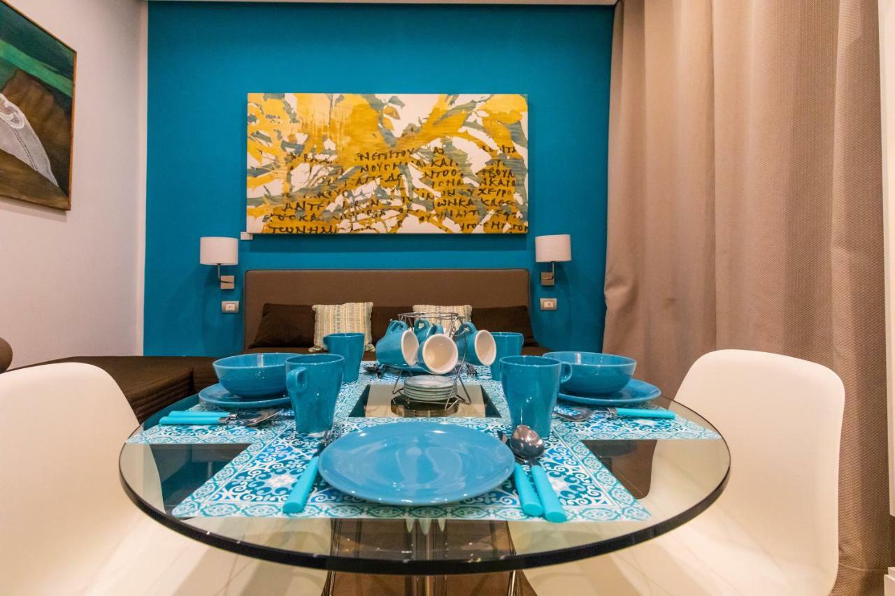 N'Apartment Napoli Ngoại thất bức ảnh