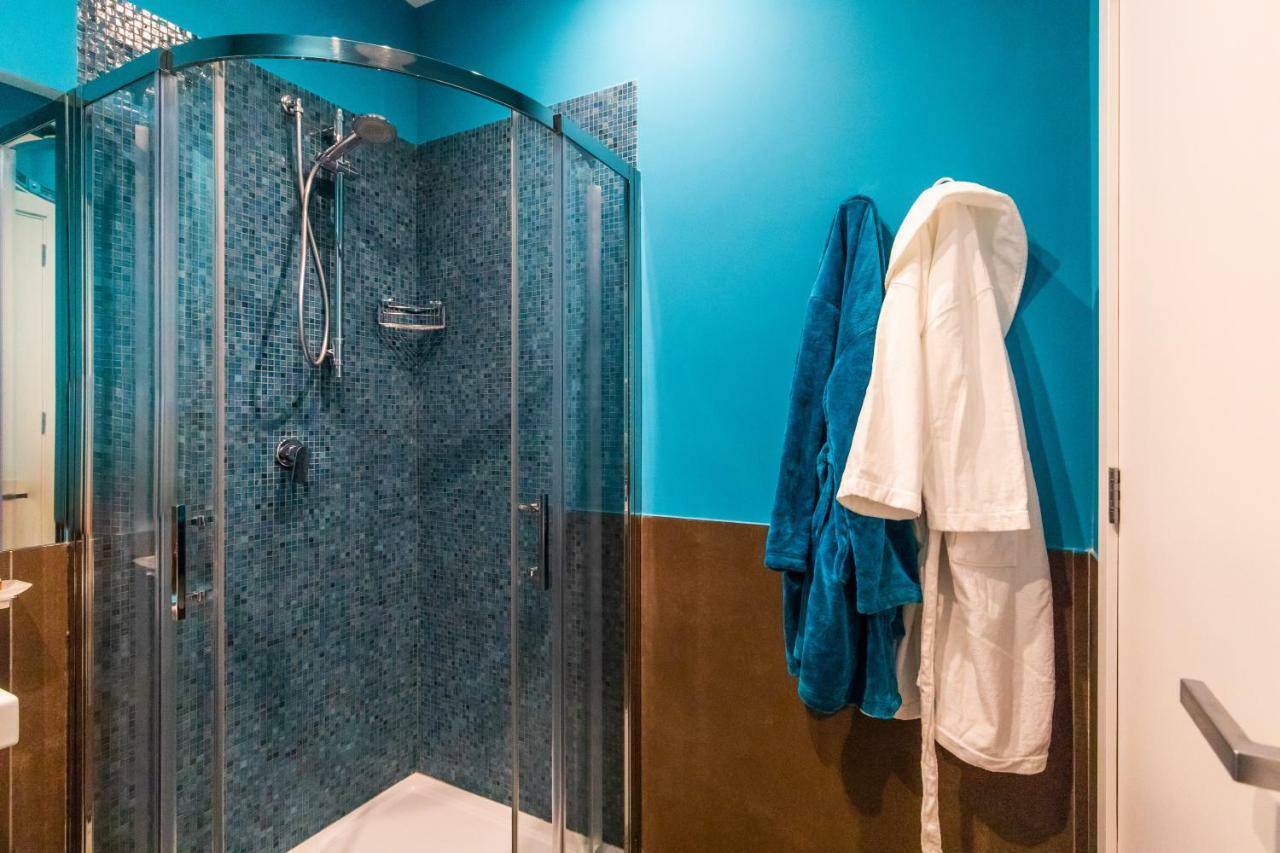 N'Apartment Napoli Ngoại thất bức ảnh