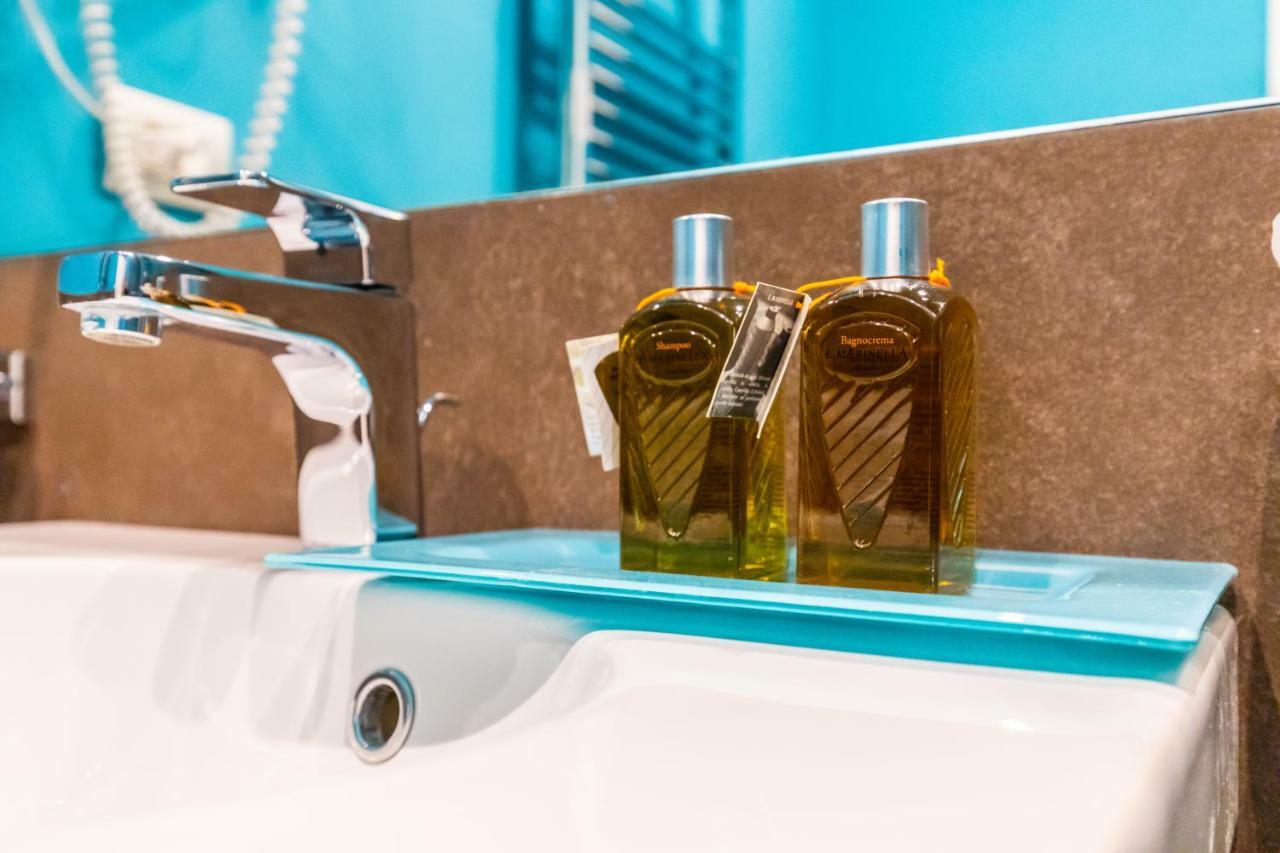 N'Apartment Napoli Ngoại thất bức ảnh