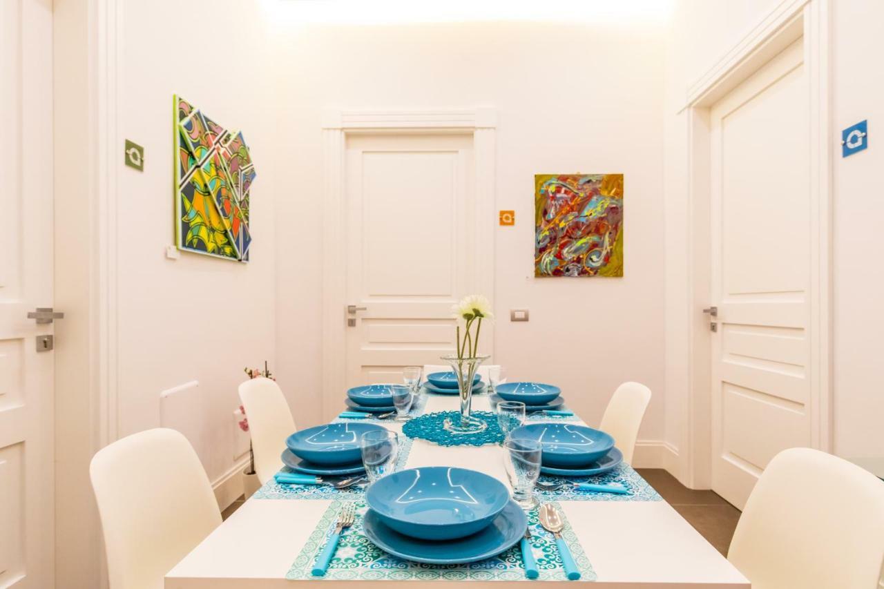 N'Apartment Napoli Ngoại thất bức ảnh
