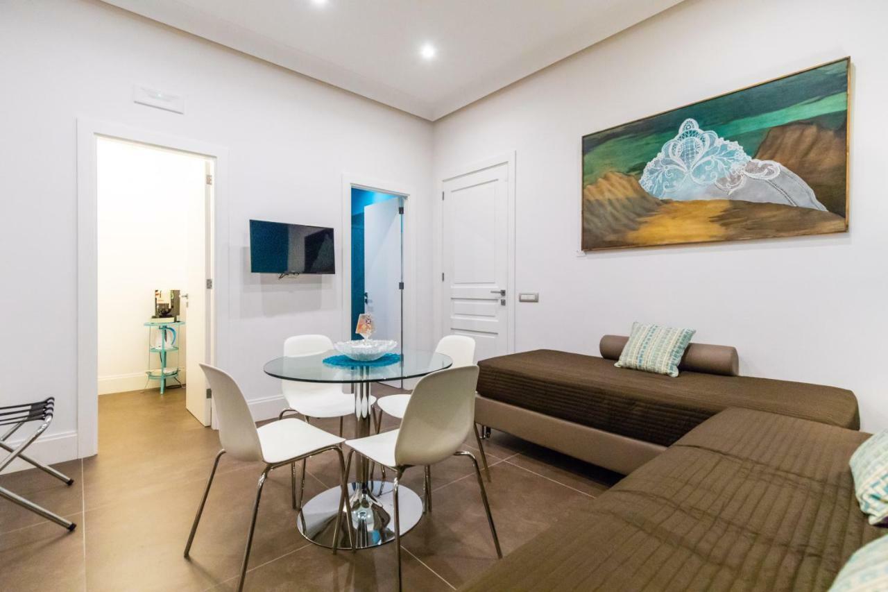 N'Apartment Napoli Ngoại thất bức ảnh